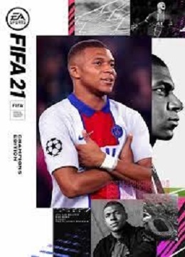 FIFA 2021